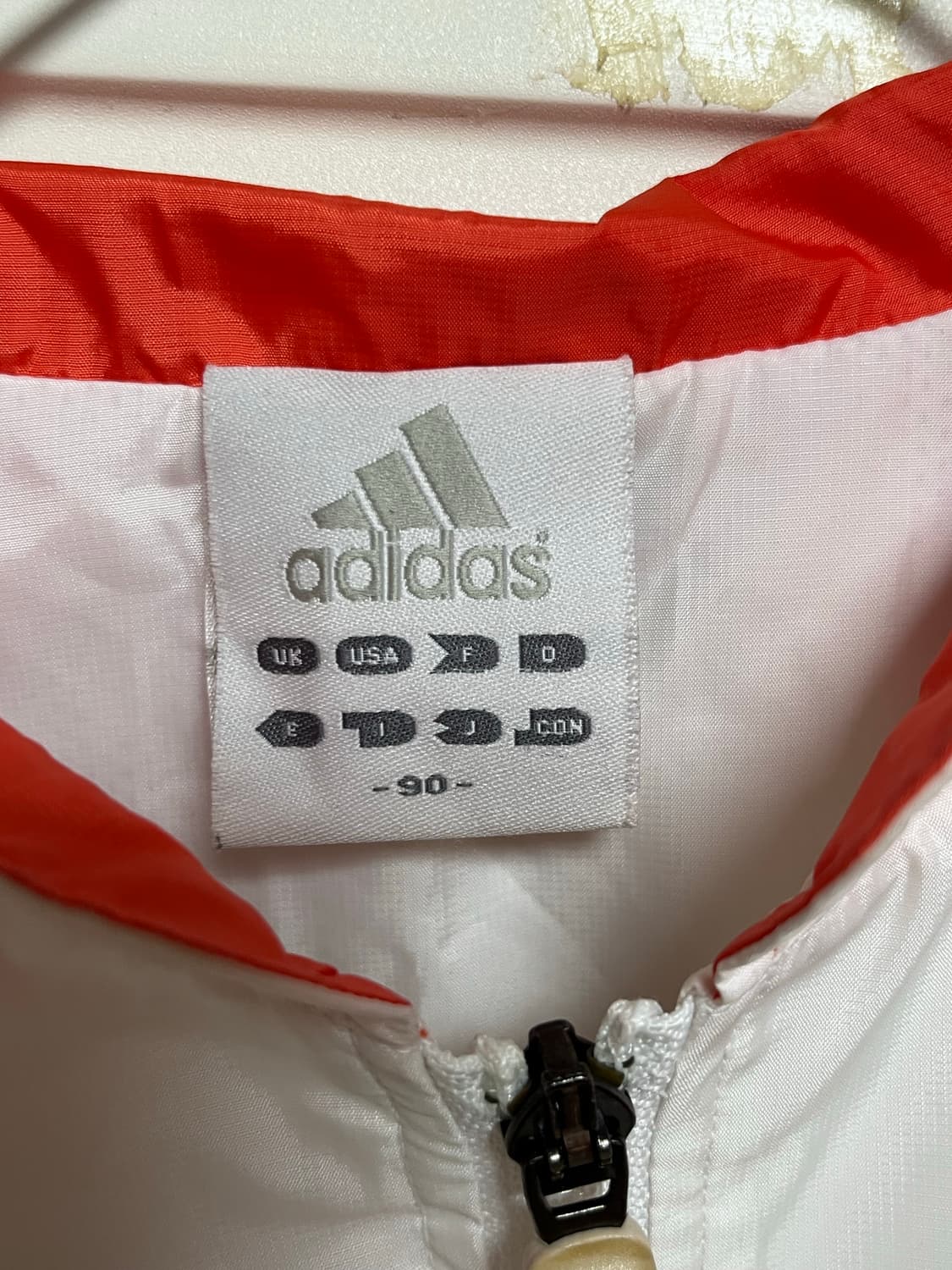 아디다스 바람막이 상품이미지3