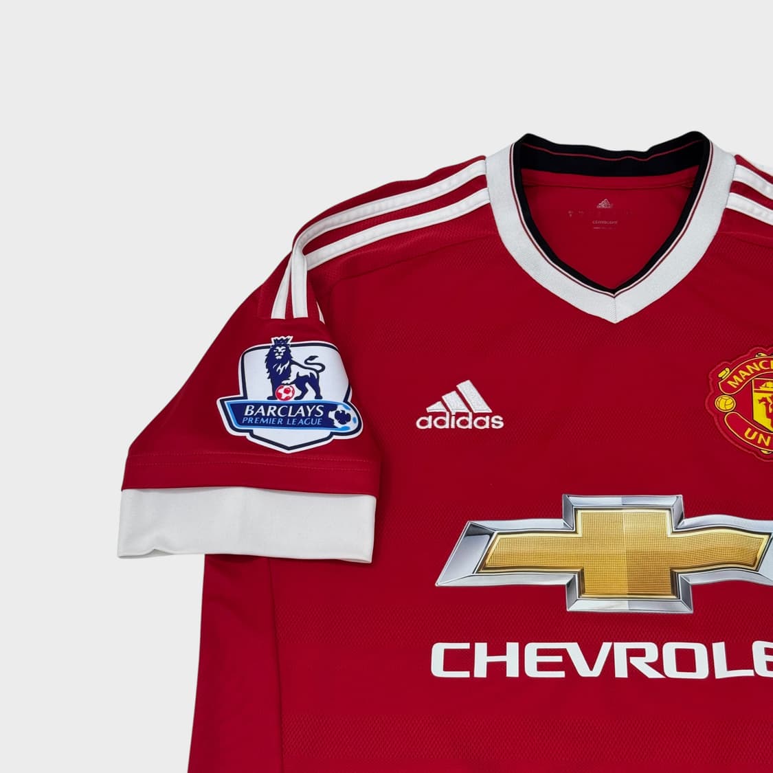 15-16 맨체스터 유나이티드 홈 No.10 웨인 루니 상품이미지4