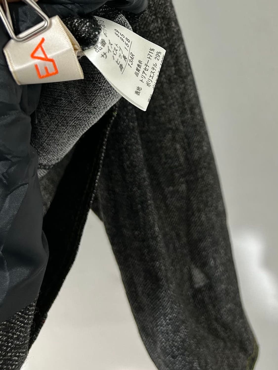 vtg jacket 상품이미지4