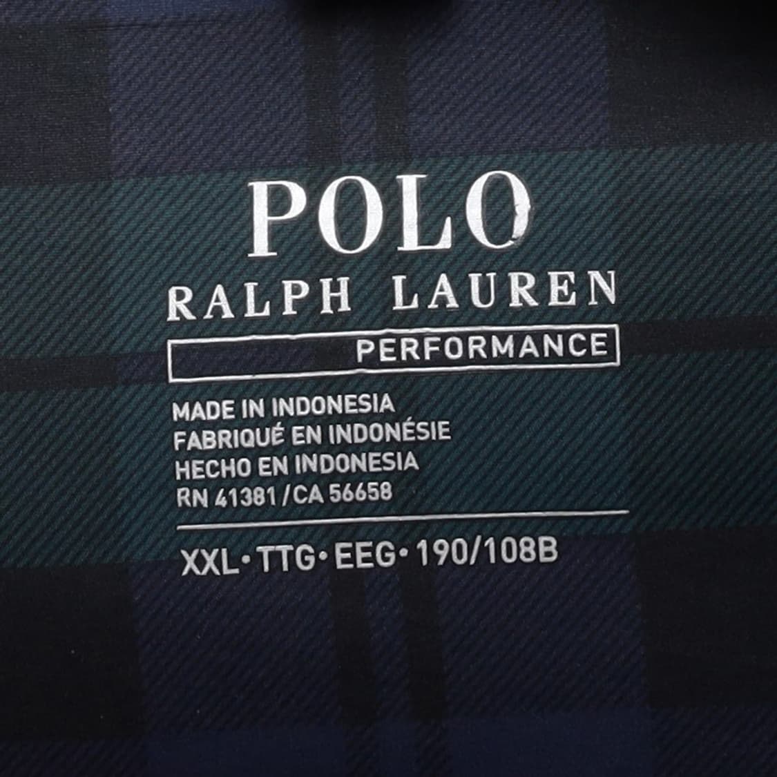 폴로 랄프로렌 Polo by Ralph Lauren Duck Paka 상품이미지7