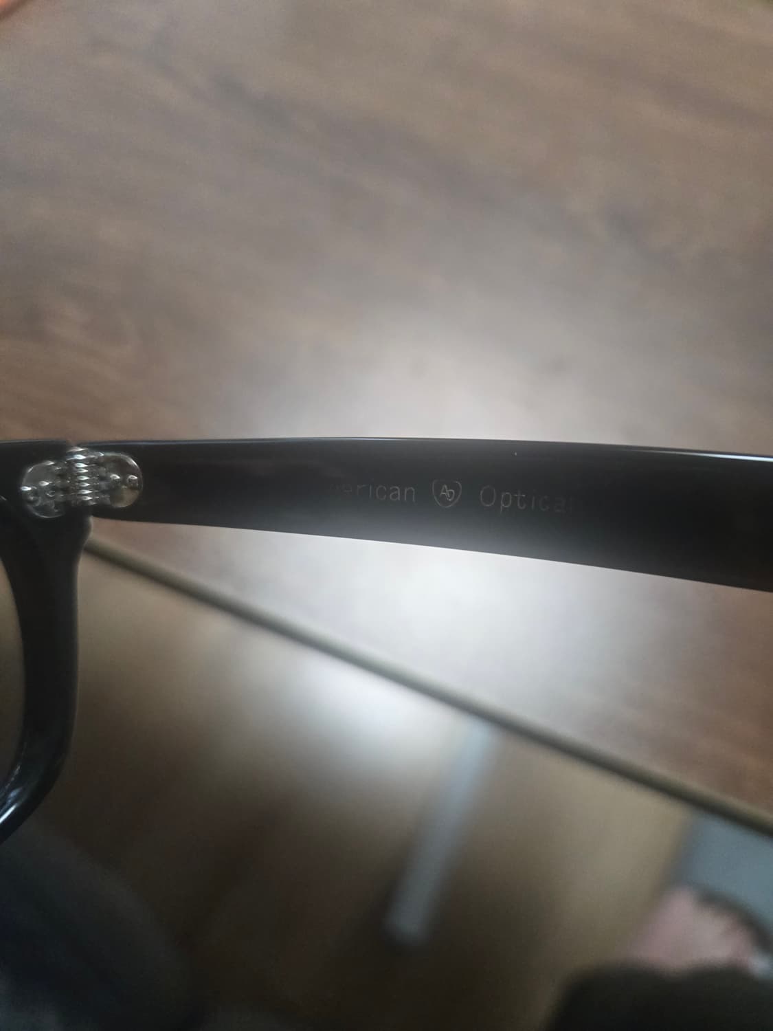 아메리칸 옵티컬 맨하탄 상품이미지3