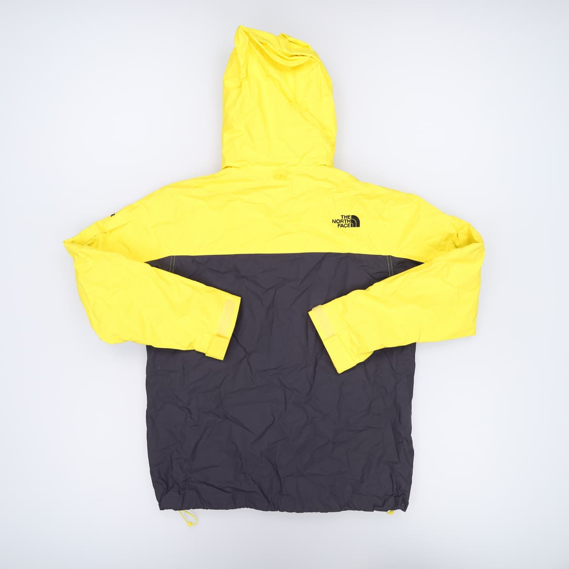 [100] 노스페이스 등산복 바람막이 자켓 1223H2 상품이미지2
