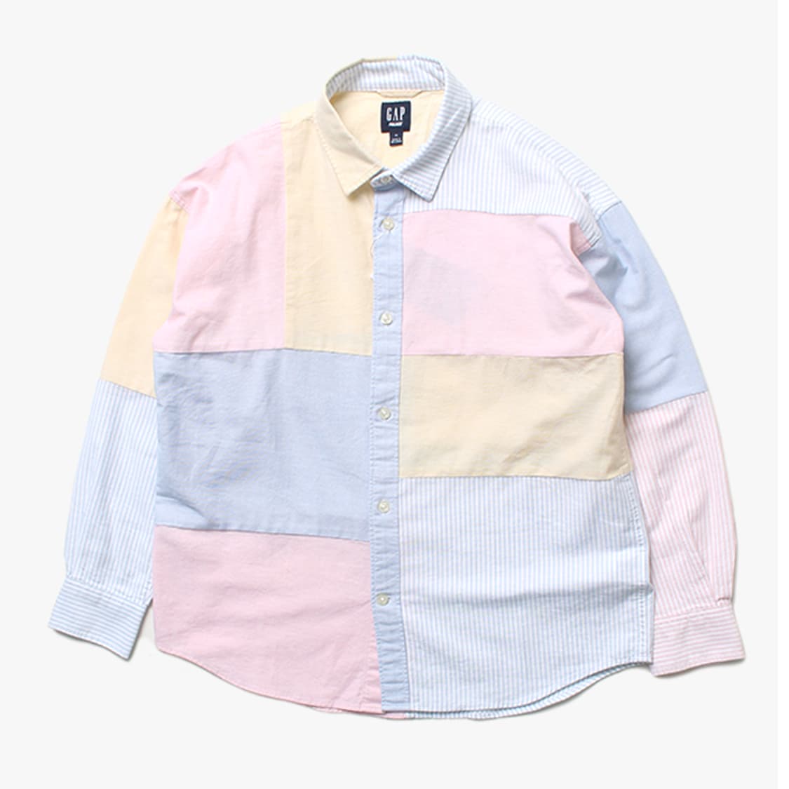  (새상품) PALACE X GAP 상품이미지4