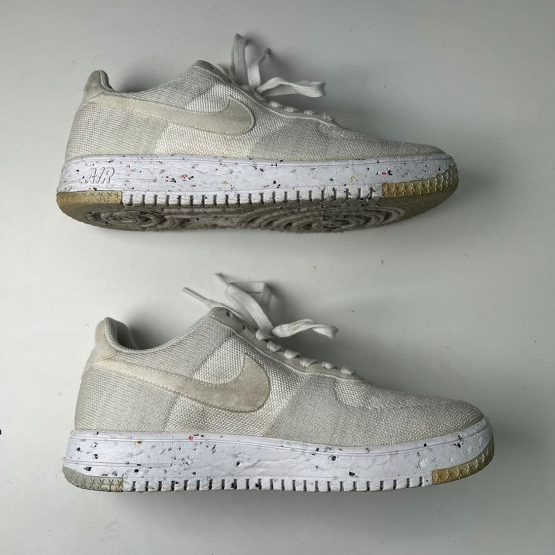 나이키 에어포스 1 크레이터 플라이니트 265 상품이미지3