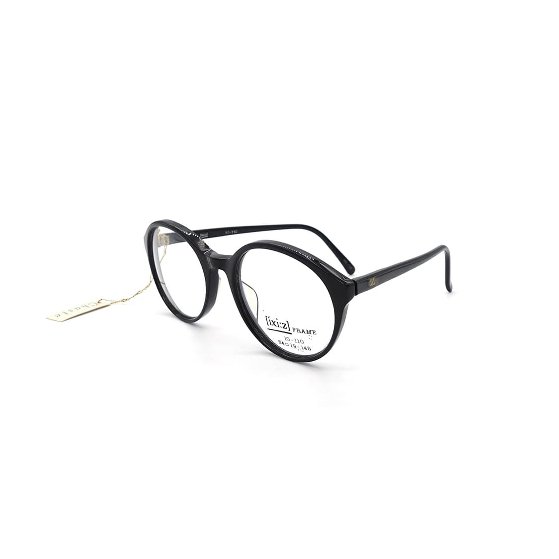 ixi:z 익시즈 일제 아세테이트 긱시크 안경 상품이미지1