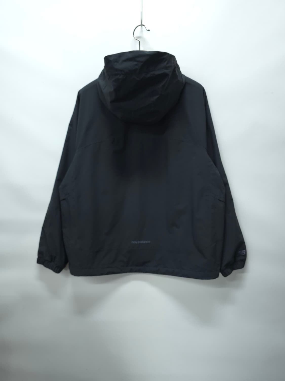 뉴발란스 투웨이 바람막이 자켓 (남성 상품이미지6