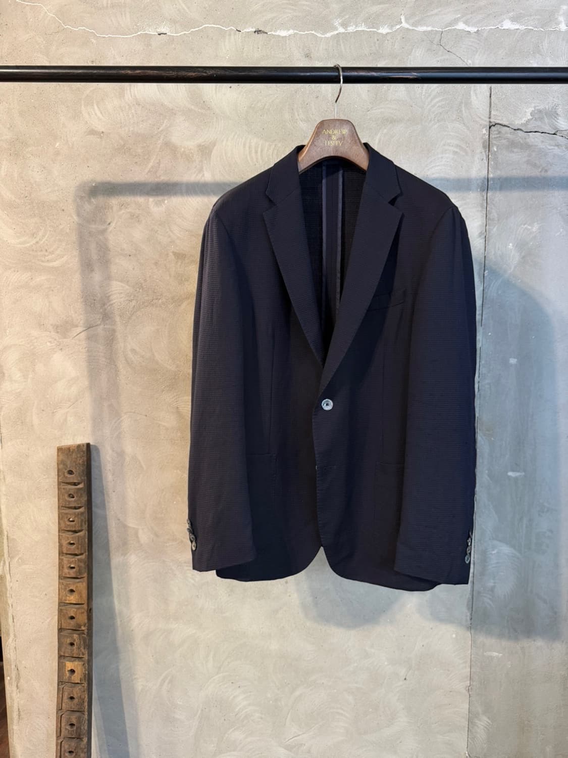 휴고보스 블랙라벨 테일러드 자켓 103~105 상품이미지1