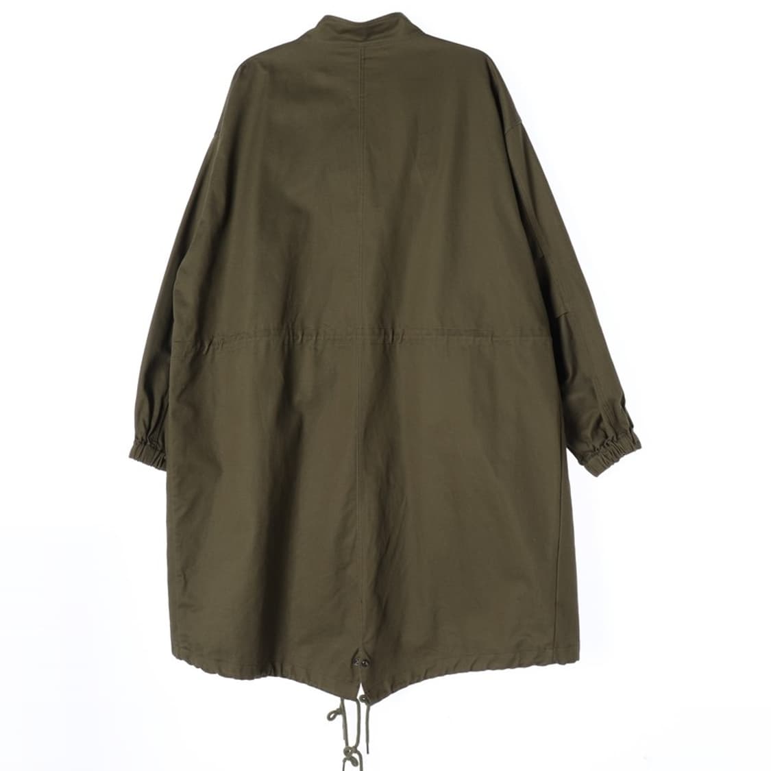 ANA CORP 아나코프 M-65 피쉬테일 파카 상품이미지2