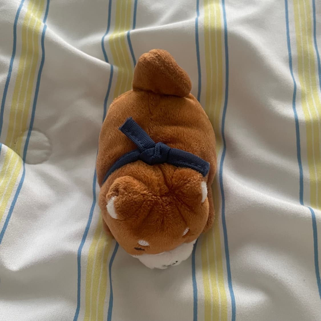 일본고전 시바이누 인형 상품이미지3