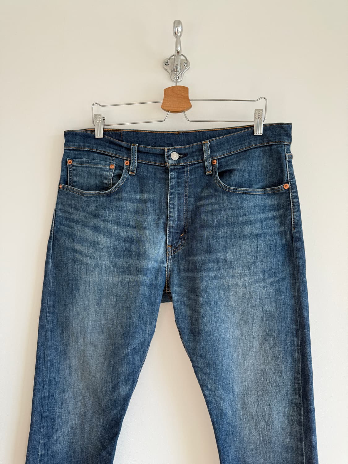 리바이스(Levi's) 512 데님팬츠 상품이미지2
