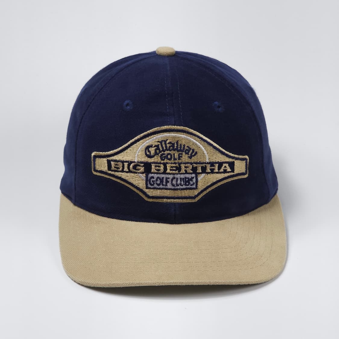 캘러웨이 골프 빅 버사 골프 클럽 아메리칸 빈티지 모자 상품이미지3
