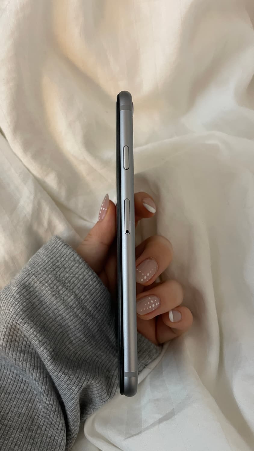 아이폰 6 16GB 스페이스그레이 판매합니다 배터리 효율 100% 상품이미지9