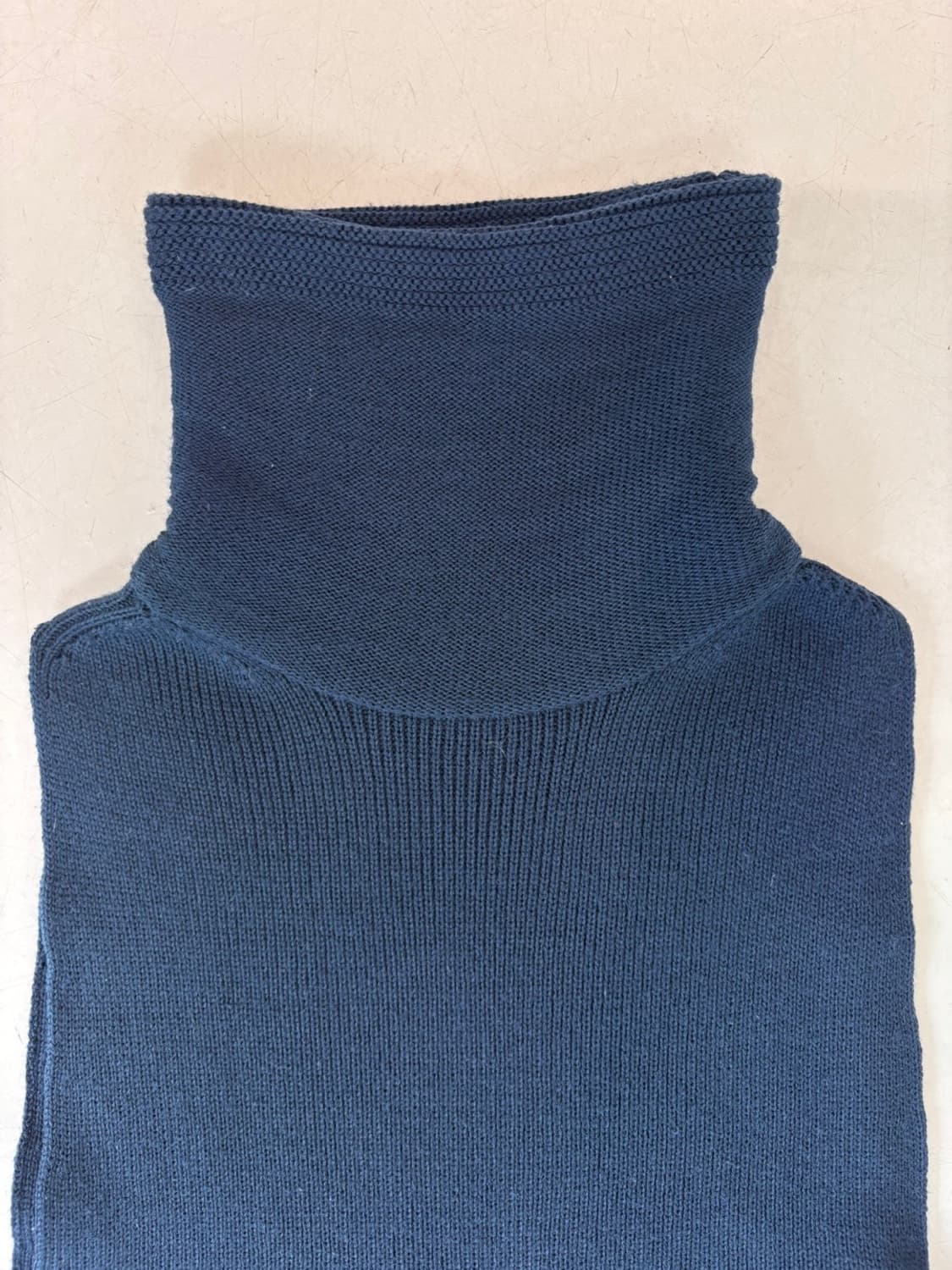 Vintage Hoss intropia Wool Knit One Piec 상품이미지4
