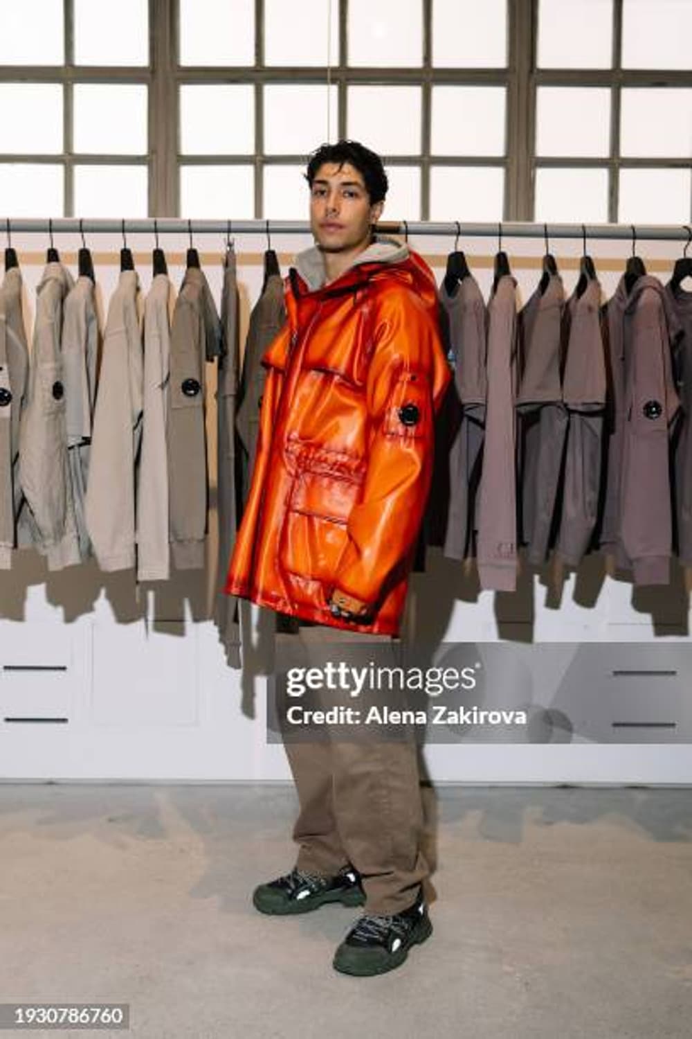 C.P컴퍼니 파티나 "BI-FLIM " 자켓 상품이미지5