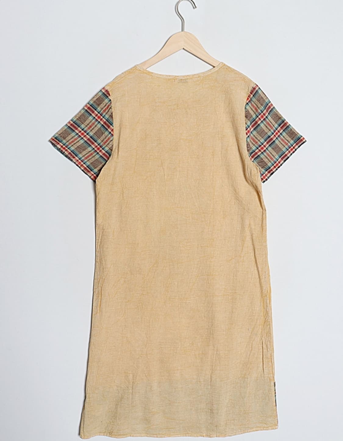 CARINA Ethnic One-Piece 상품이미지7