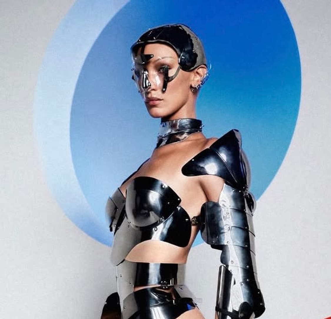 Heaven by marcjacobs 헤븐바이마크제이콥스 키코 이어커프 상품이미지4