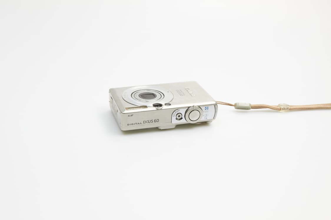 캐논 IXUS 익서스 60 디카✨ 상품이미지6