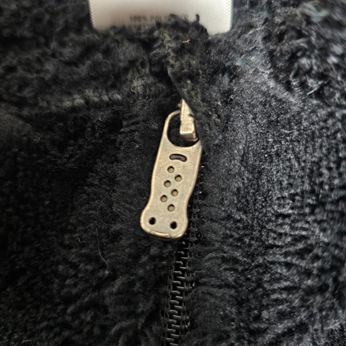 [L] 파타고니아 R4 블랙 상품이미지5