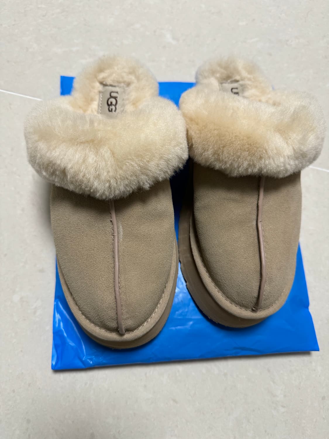 (W8) Ugg 어그 디스케트 샌드 상품이미지2