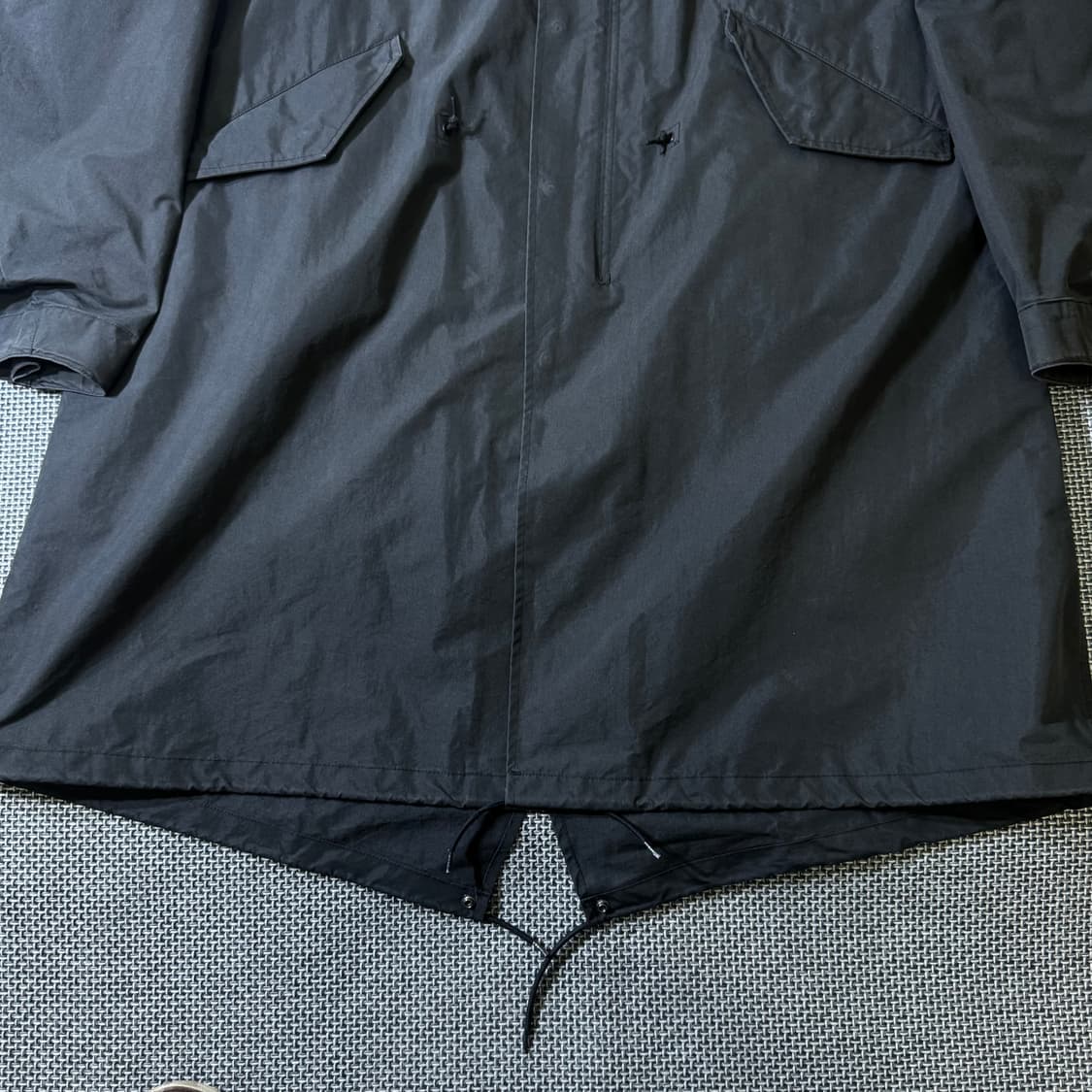 프릭스 스토어 m65 파카(kold_8354) 상품이미지4