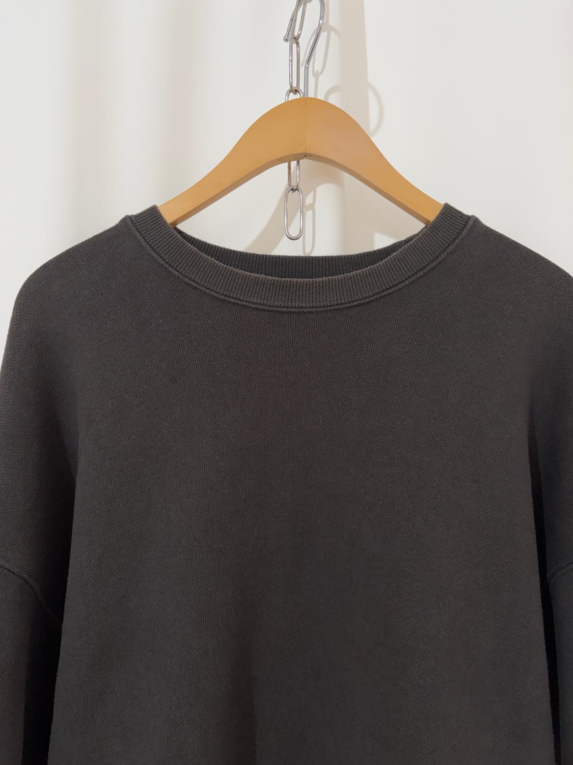 FREAK'S STORE heavy sweat shirt 상품이미지2