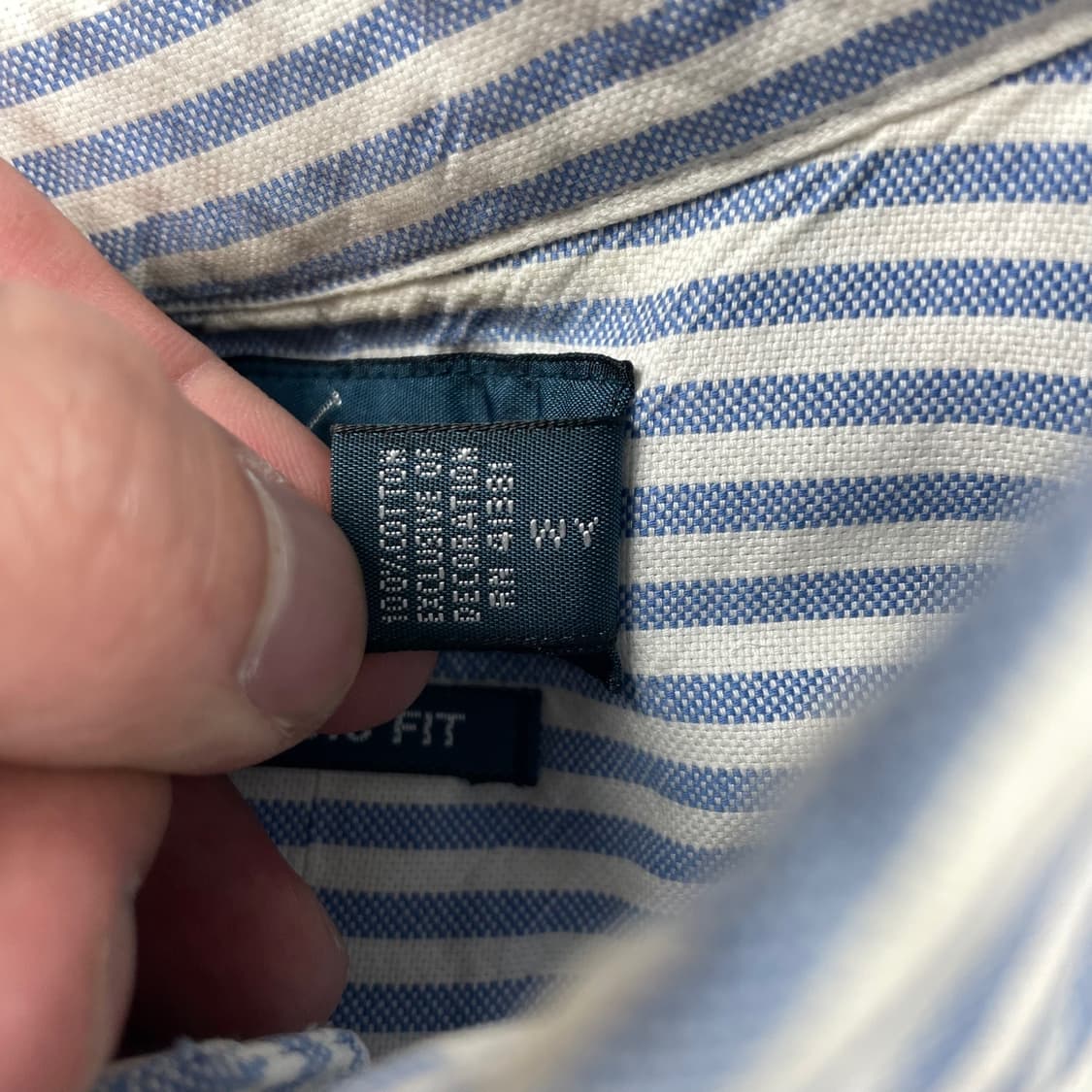 (M) 폴로 셔츠 상품이미지6