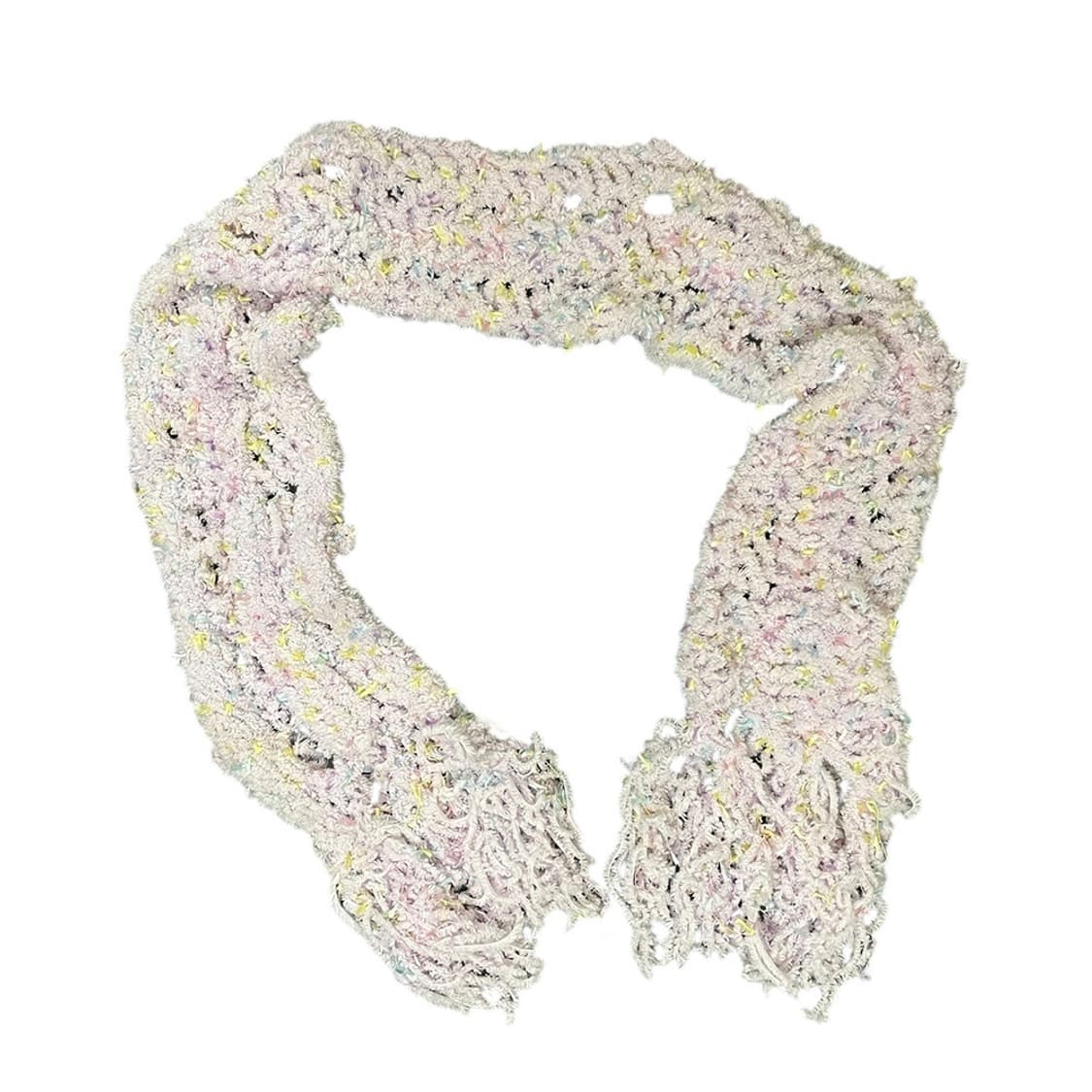 VINTAGE MUFFLER 상품이미지1