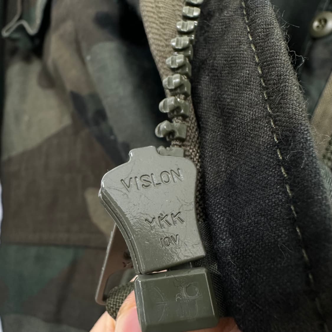 미군 야상 M65 색감 난리납니다 상품이미지6