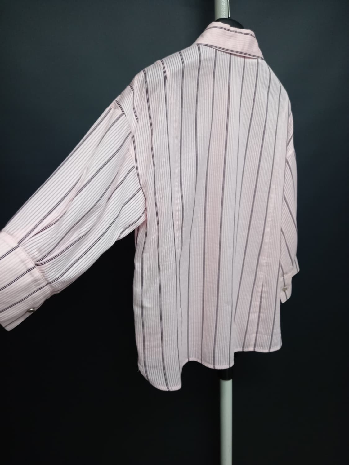 새 미샤 MICHAA 춘하 블라우스 55 상품이미지6