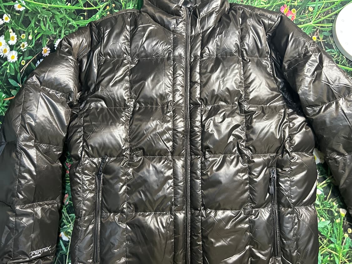 디스이즈네버댓 퍼텍스 라이트 다운 XL 상품이미지4