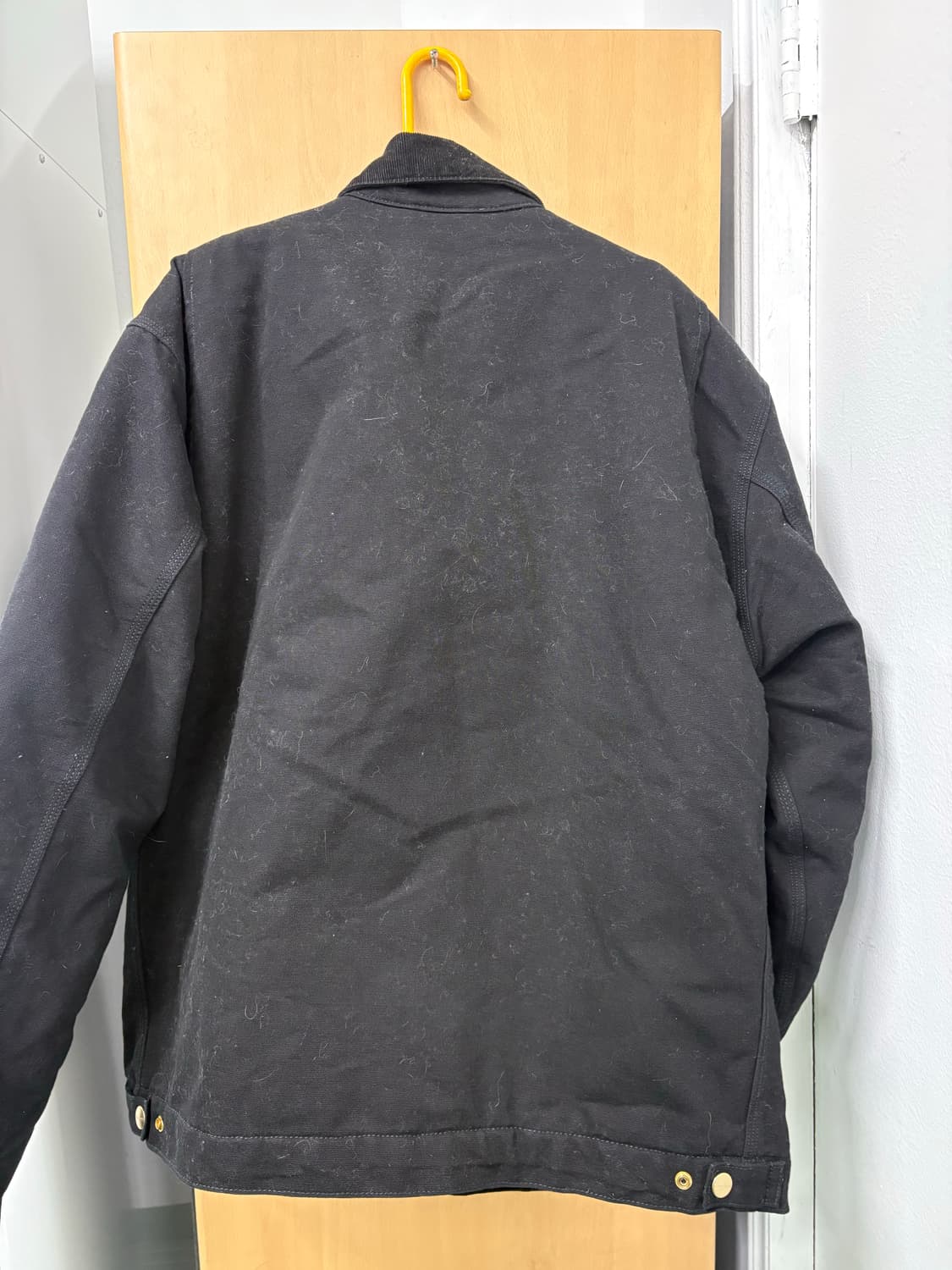 칼하트WIP 디트로이트 XL 상품이미지4