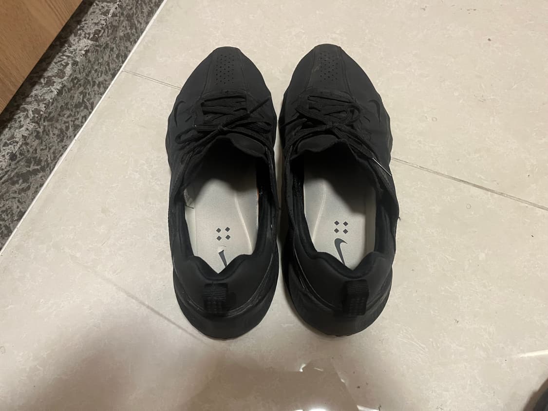 [275] 나이키 아바 로버 블랙 상품이미지3