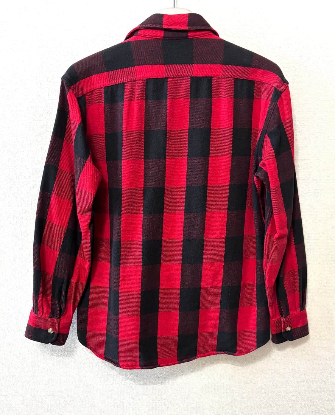 Carhartt Shirt jacket M 상품이미지5