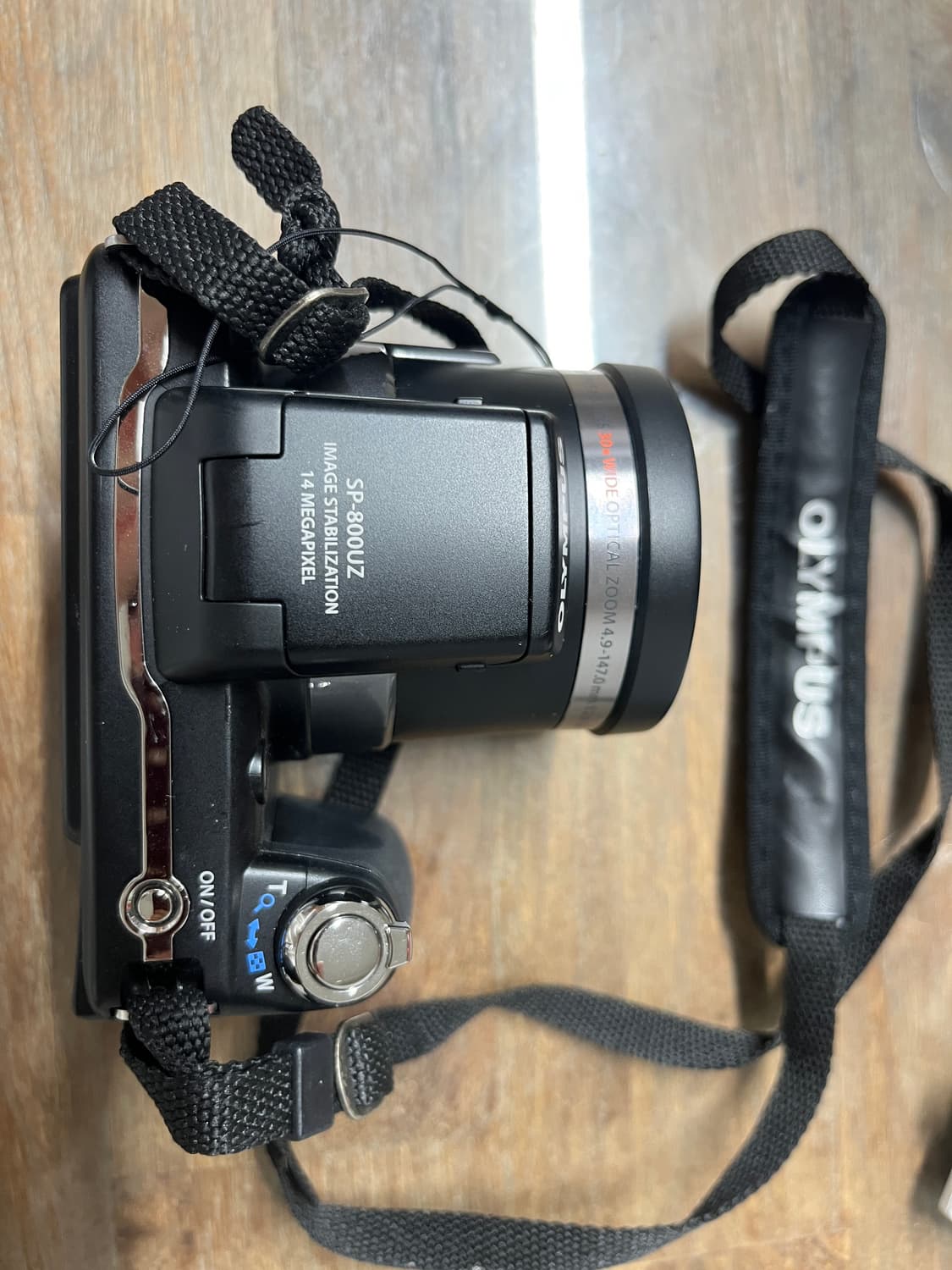 올림푸스 SP-800UZ 상품이미지1