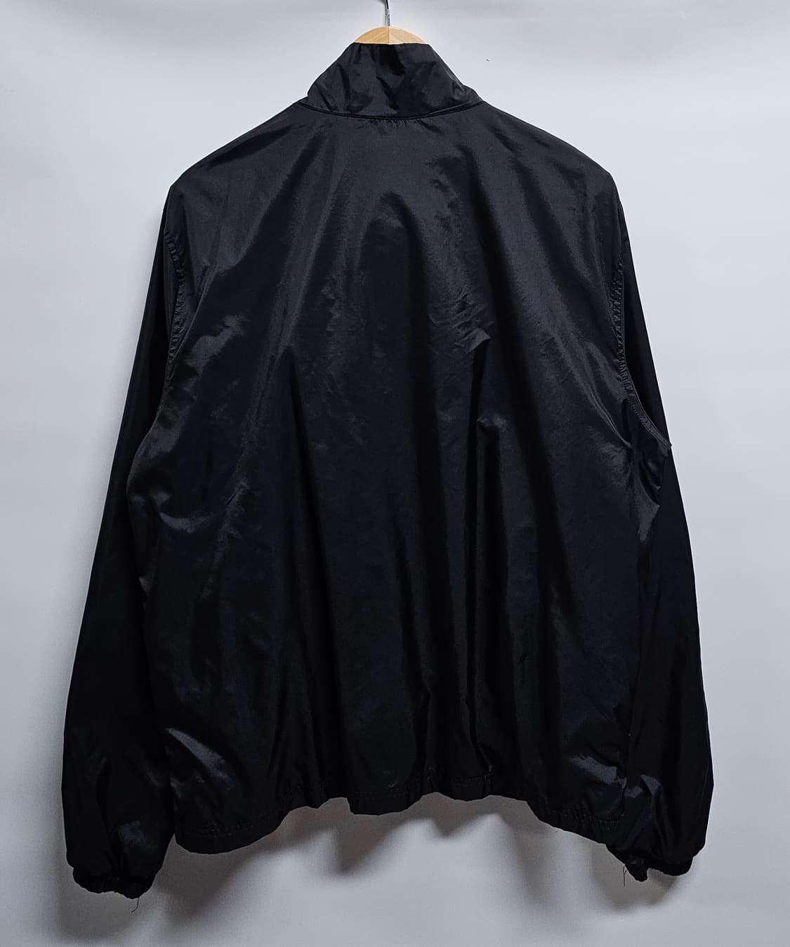 나이키 사이드라인 바람막이 L 상품이미지2