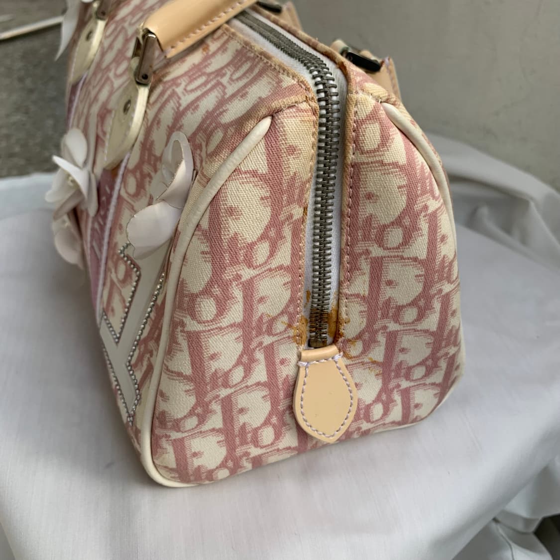 디올 가방 상품이미지4