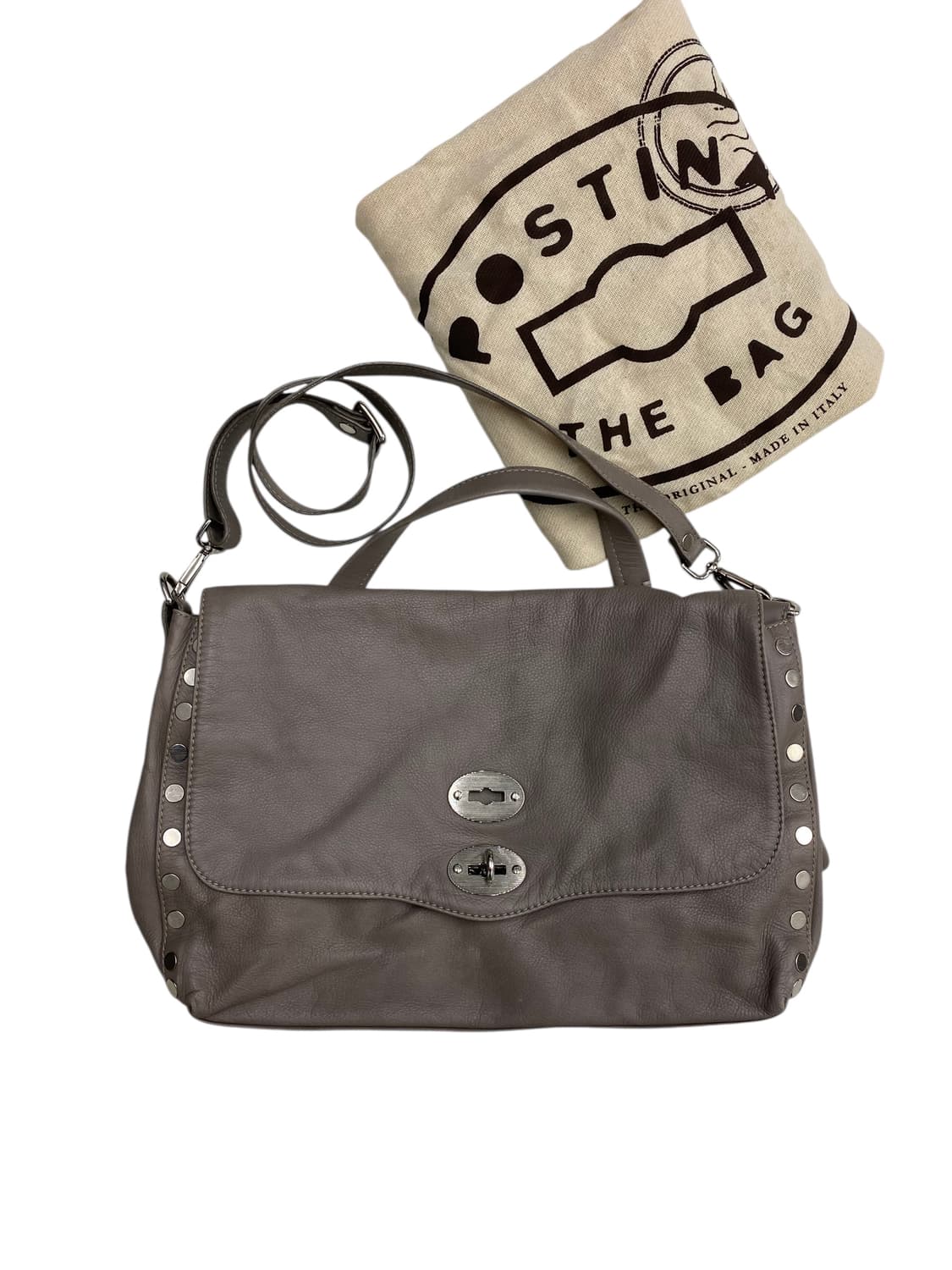 자넬라토 포스티나백 3way 상품이미지1