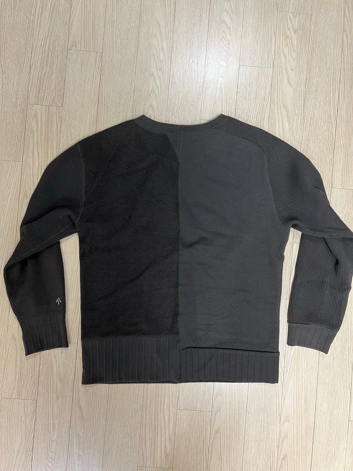 Nigel Cabourn 스웻 상품이미지4