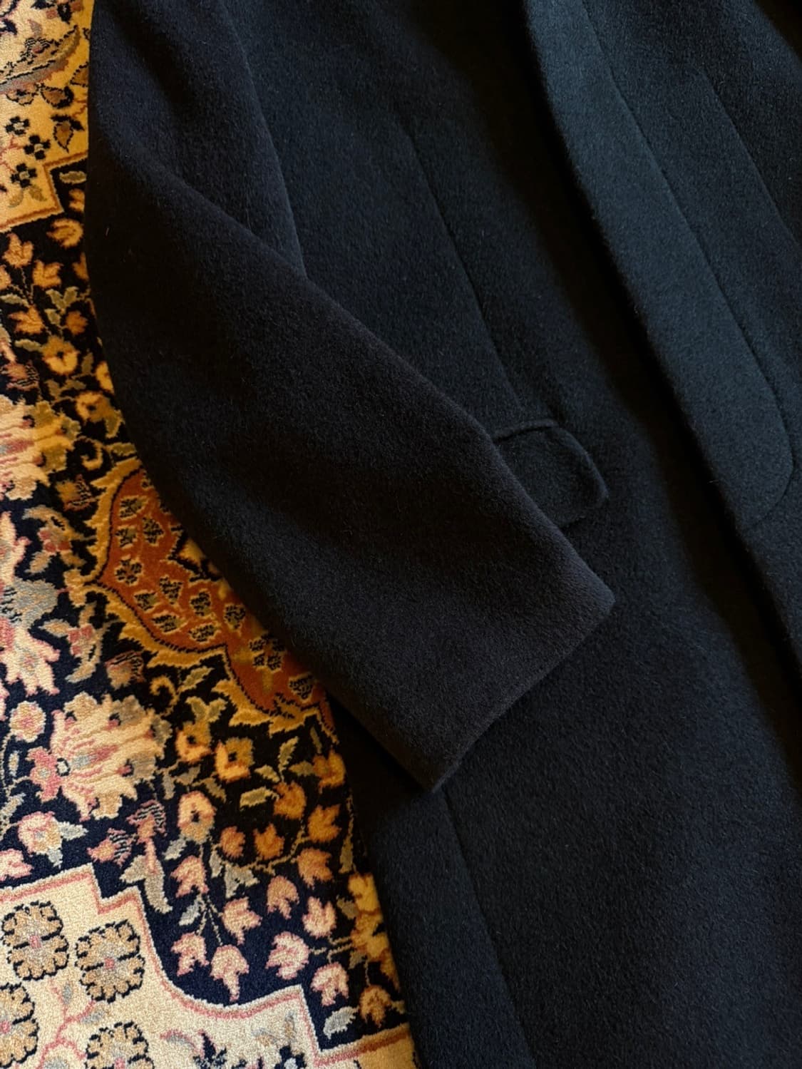 모다 미토르노 알파카 모헤어 맥코트 100 상품이미지6