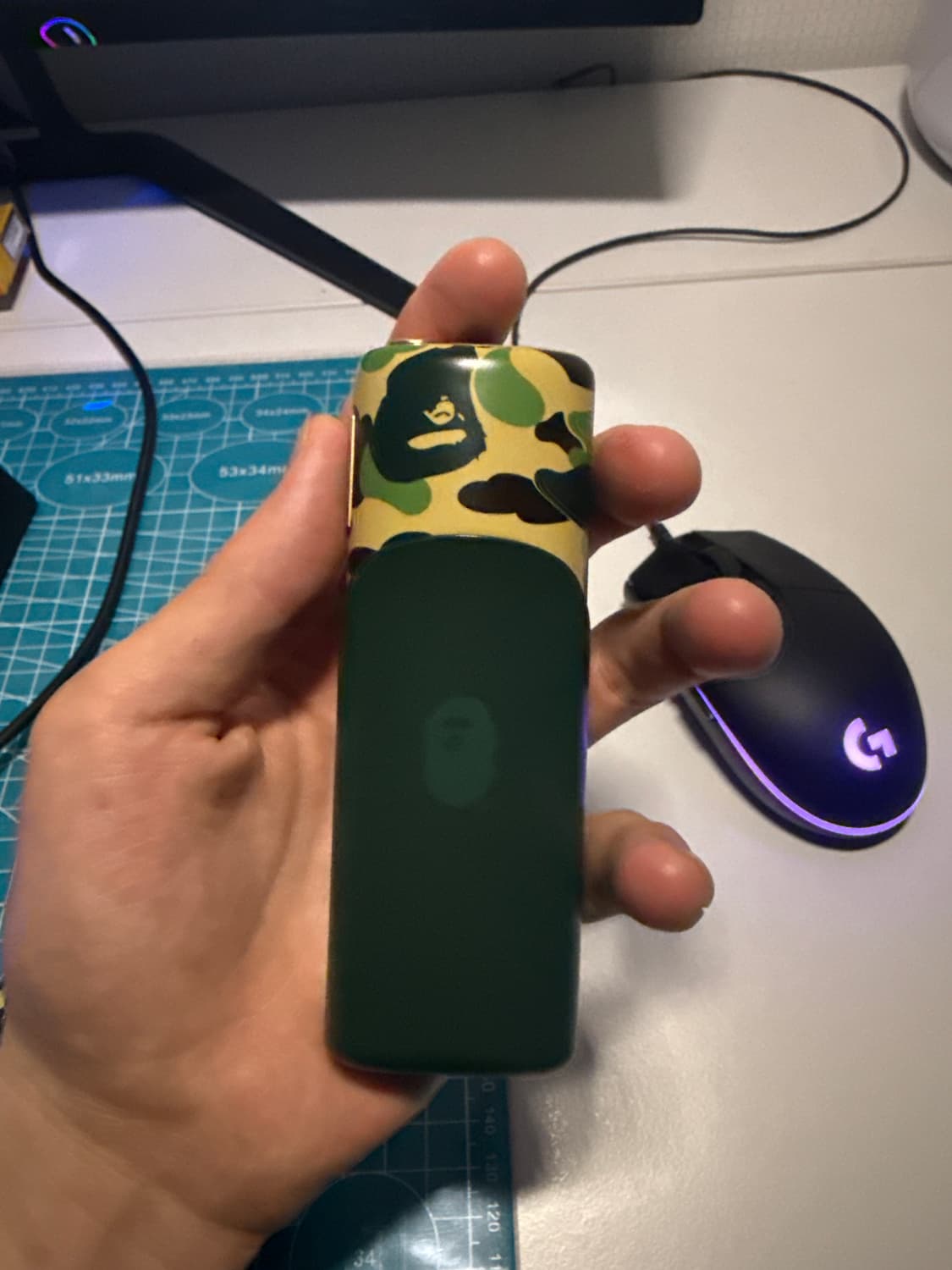 릴 에이블 프리미엄 베이프 에디션 상품이미지2