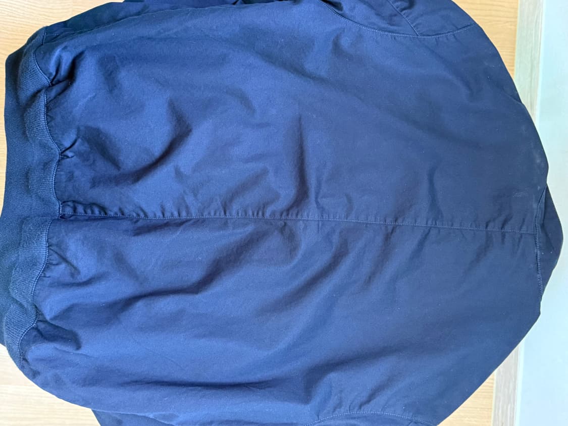 폴로 랄프로렌 트윌 자켓 상품이미지3