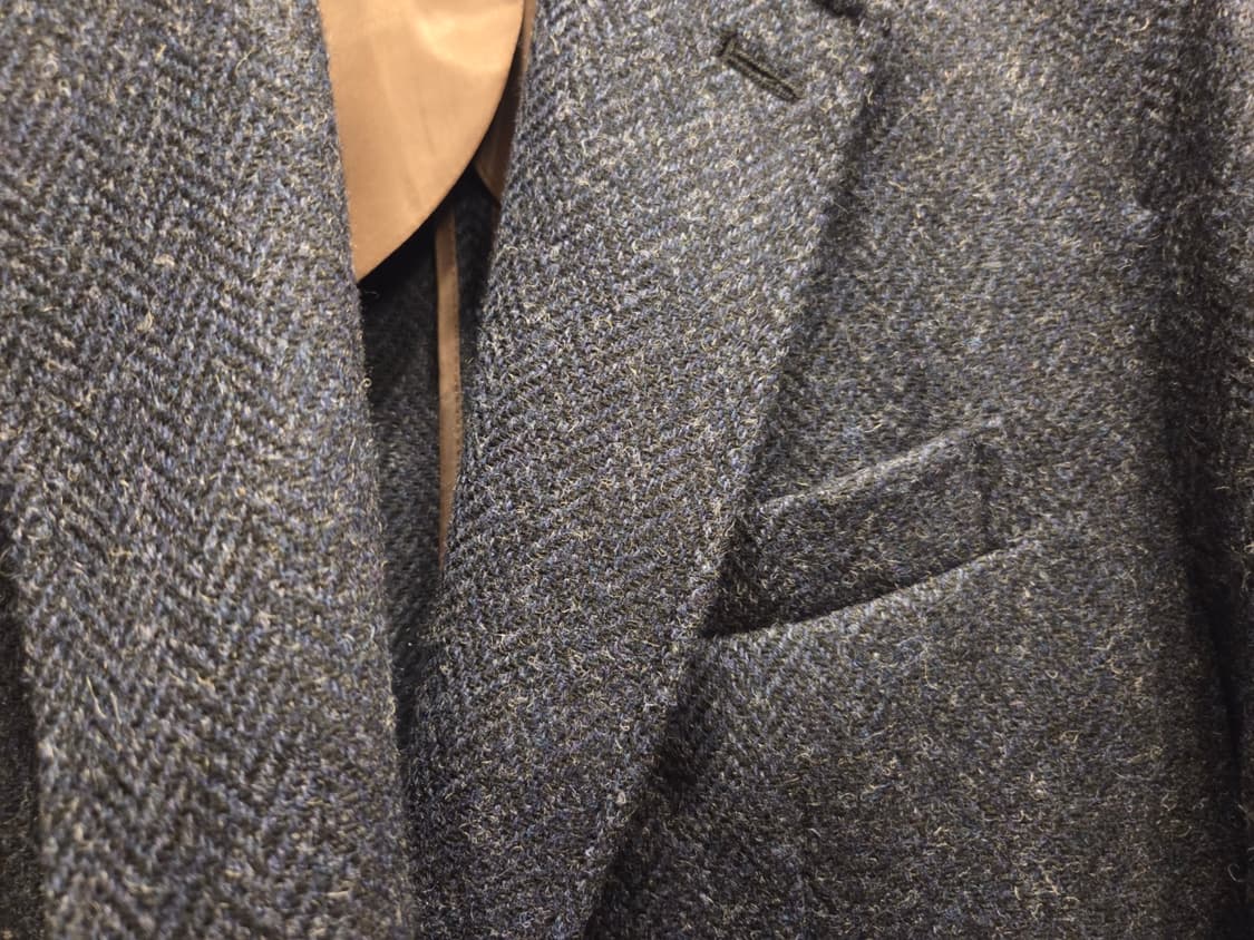 올리버 스와니 트위드자켓 상품이미지3