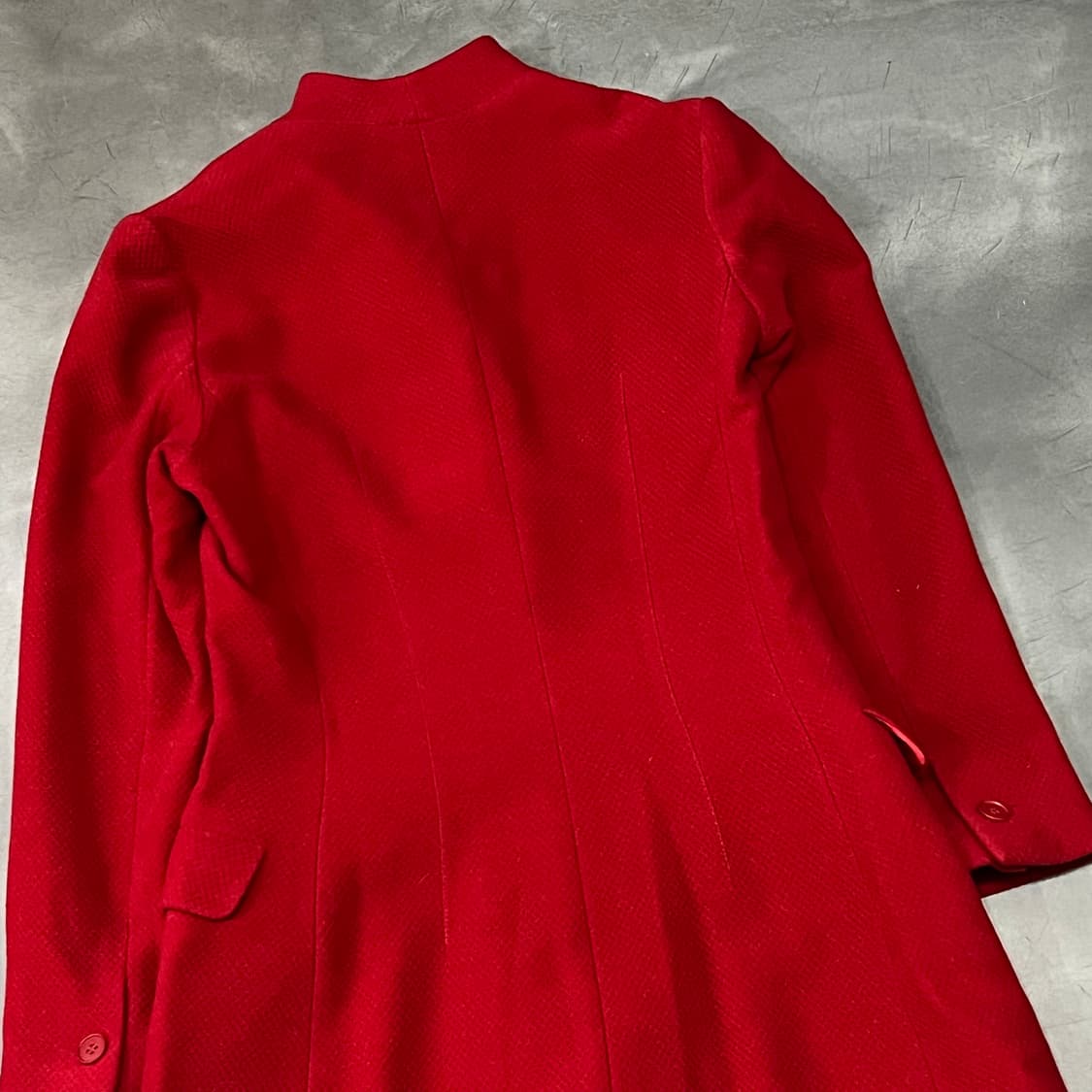  엠포리오 아르마니 코트 y14911 상품이미지5