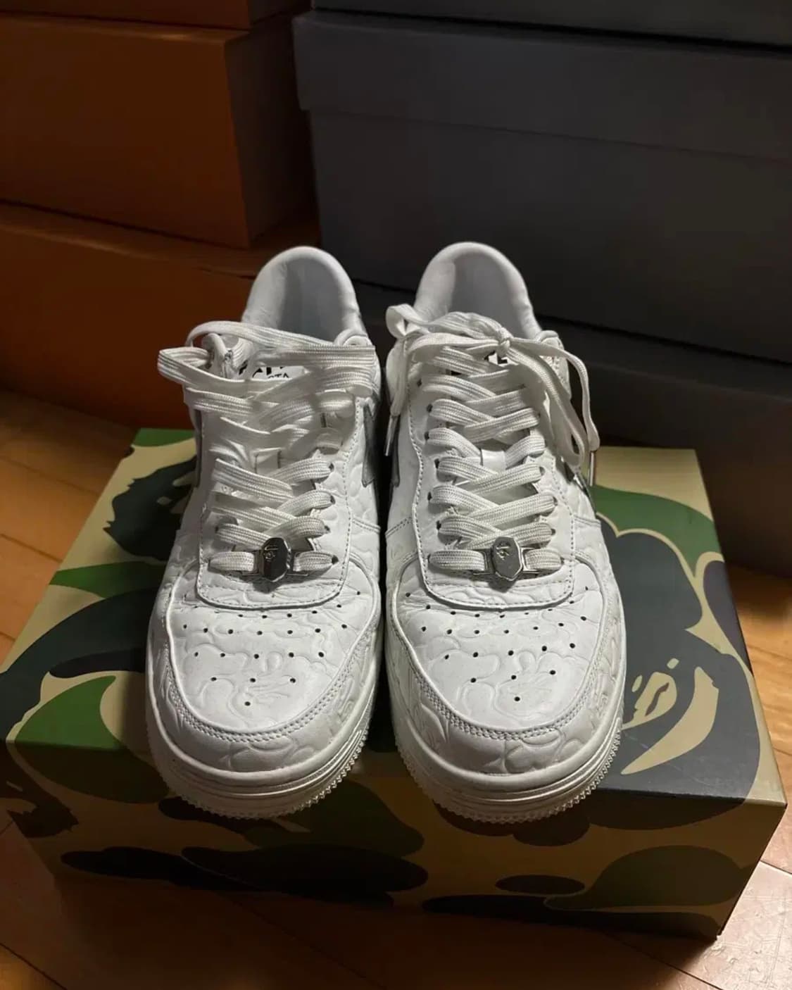 베이프스타 280 새상품급 상품이미지4