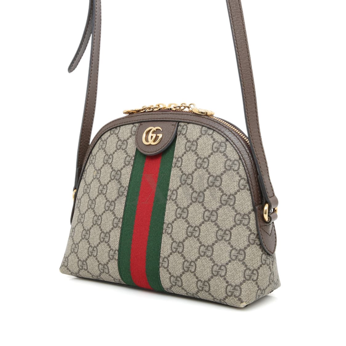 구찌 오피디아 GG 수프림 미니크로스백 499621 상품이미지3