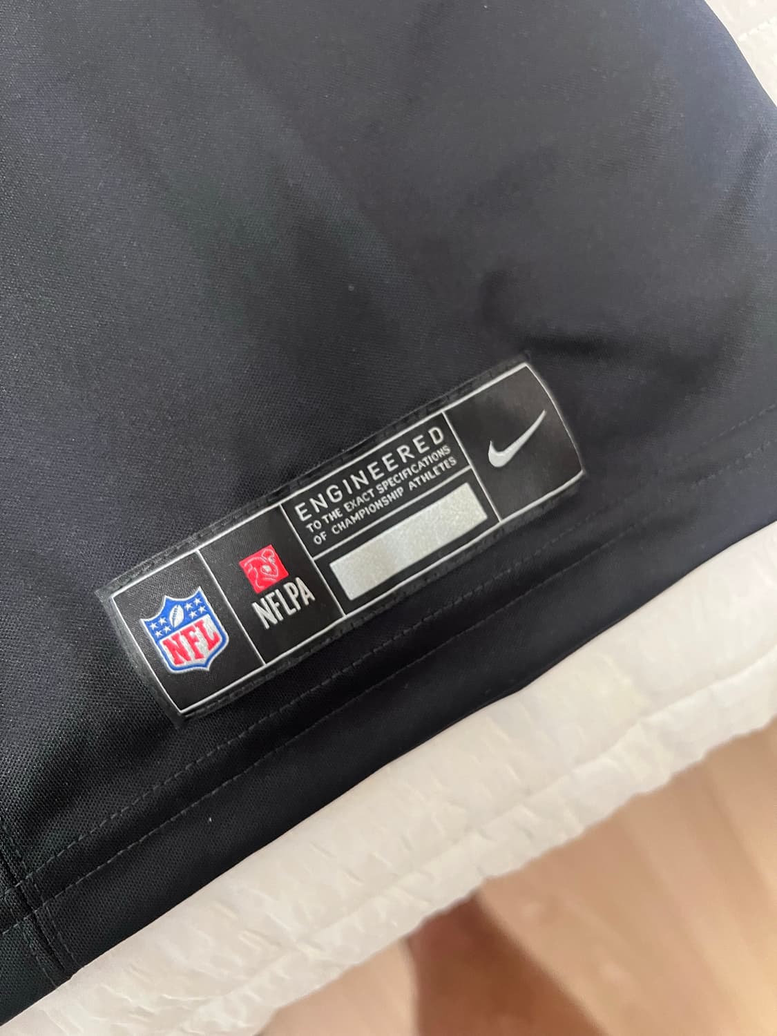 [XXL] 나이키 NFL 뉴욕 제츠 가드너 저지  상품이미지5