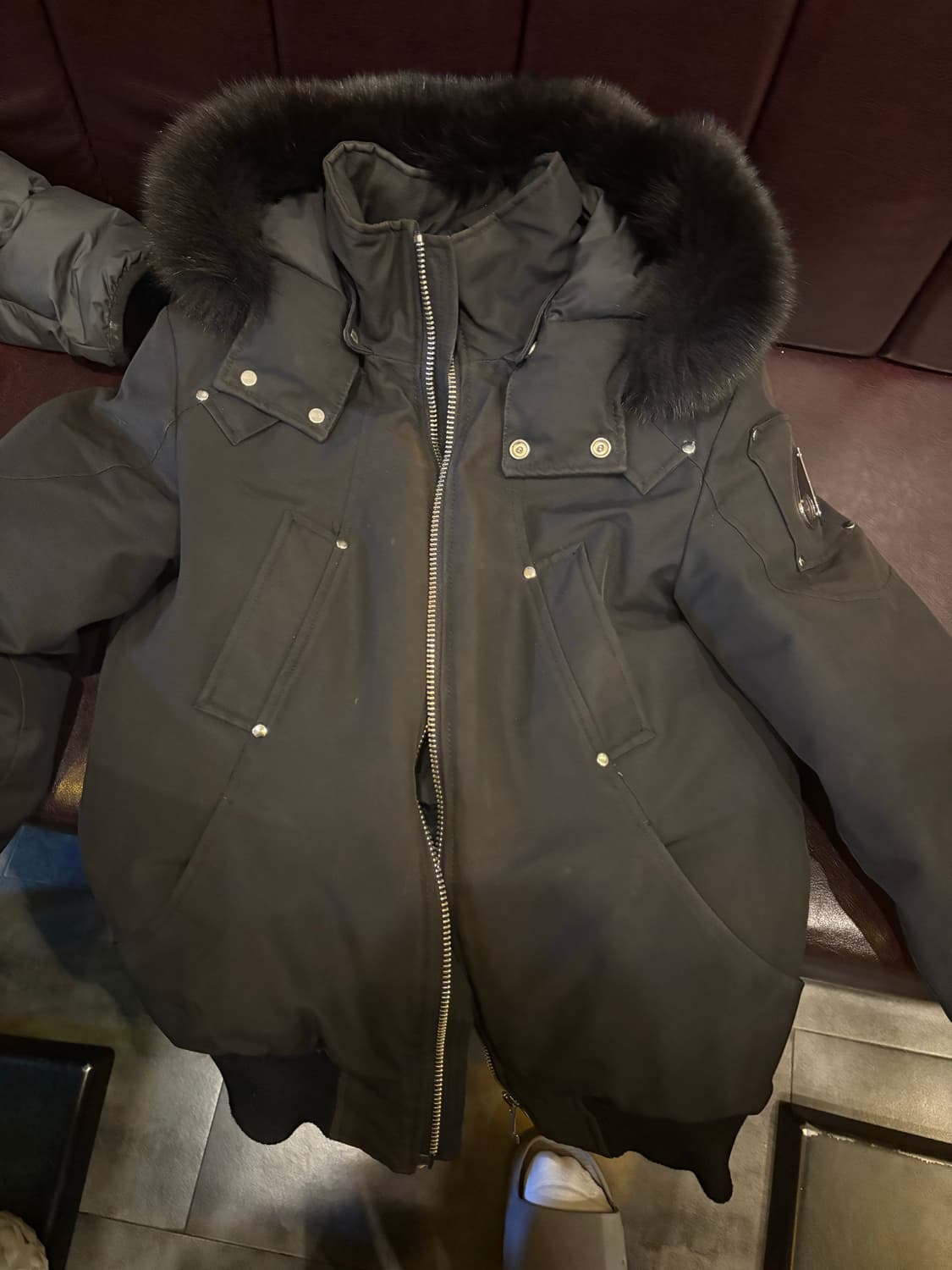 무스너클 발라스틱 상품이미지2