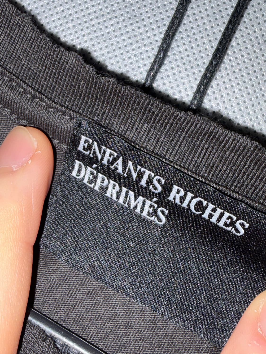 erd 반팔 m사이즈 상품이미지2