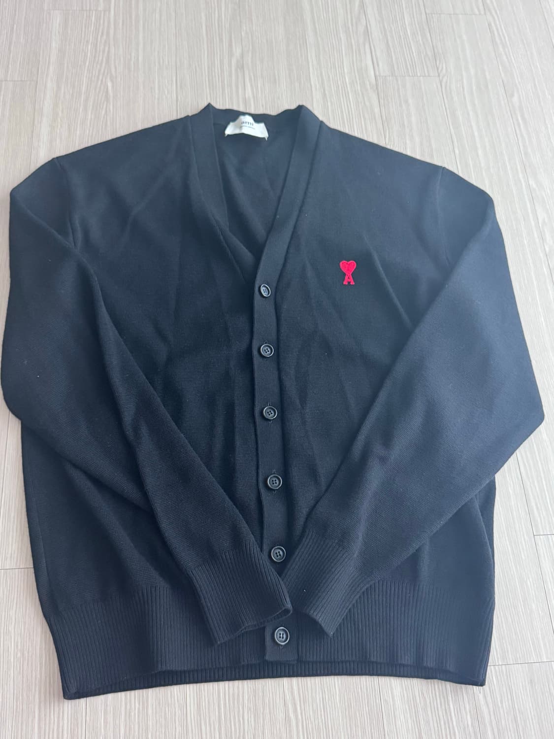 아미 가디건 2xl(110) 상품이미지1