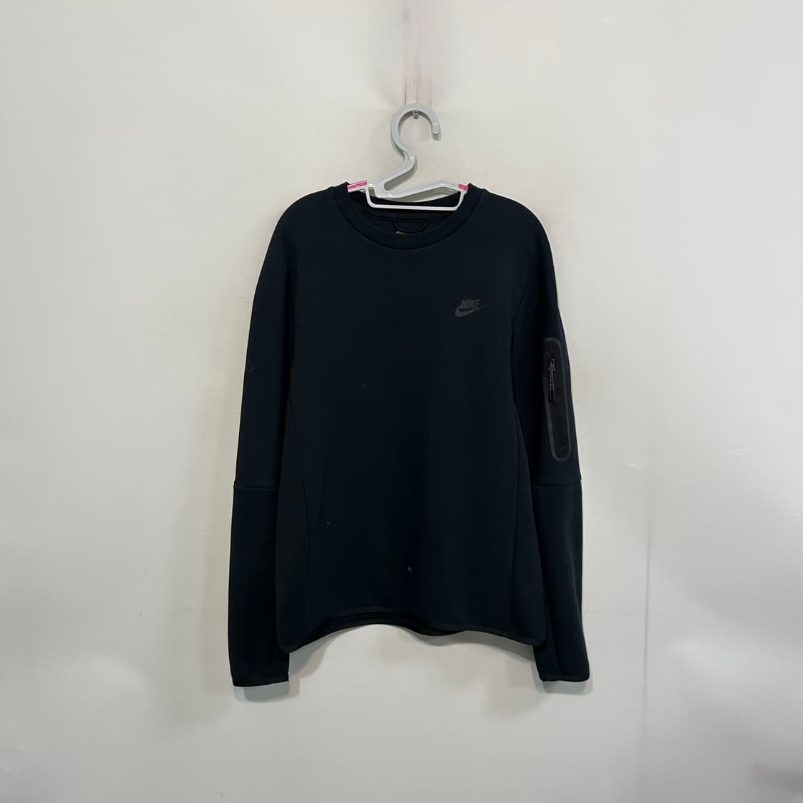 나이키 남성 맨투맨 티셔츠 95  상품이미지1